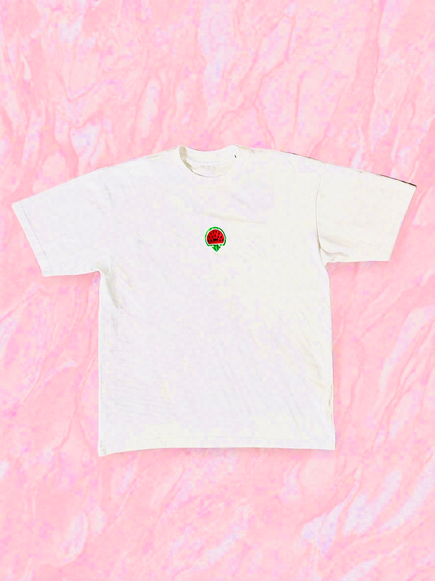 "Paix et prospérité" tee
